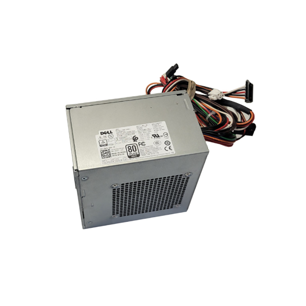 Dell PowerEdge 16 DC16251 Intel Core 7 150U (3400020353300.3-1)