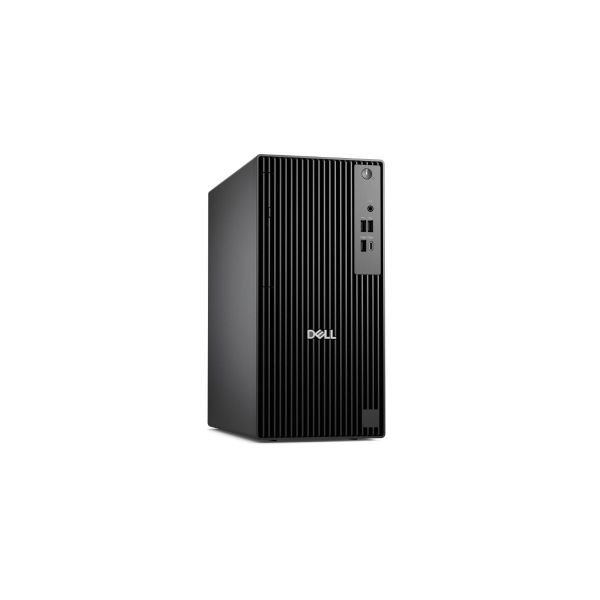 Dell Pro QCT1250 Intel Core i3-14100 8GB DDR5 512GB SSD Ubuntu (BTO002_QCT1250_EMEA_UBU)