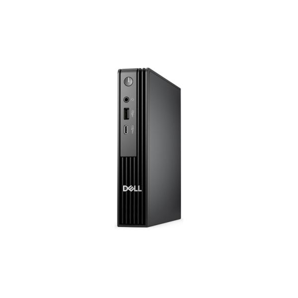 Dell Pro QCT1250 Intel Core i5-14500 8GB DDR5 512GB SSD Tower (BTO007_QCT1250_EMEA)