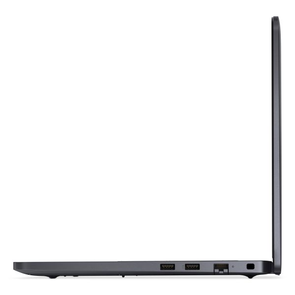 DELL Pro 14 PC14255 AMD Ryzen™ 5 PRO 230 Laptop 35,6 cm (14") Full HD+ 16 GB DDR5-SDRAM 512 GB SSD Wi-Fi 6E (802.11ax) Windows 11 Pro Zwart
