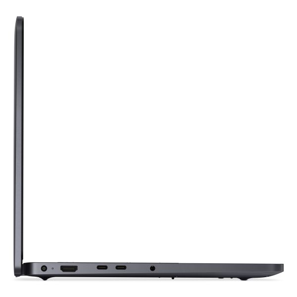 DELL Pro 14 PC14255 AMD Ryzen™ 5 PRO 230 Laptop 35,6 cm (14") Full HD+ 16 GB DDR5-SDRAM 512 GB SSD Wi-Fi 6E (802.11ax) Windows 11 Pro Zwart