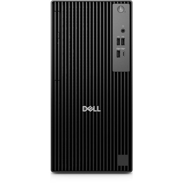 Dell ProDesk 400 Tower Ryzen 7 Pro 8700G 16GB 512GB W11P (BTO514_QCT1255_EMEA)