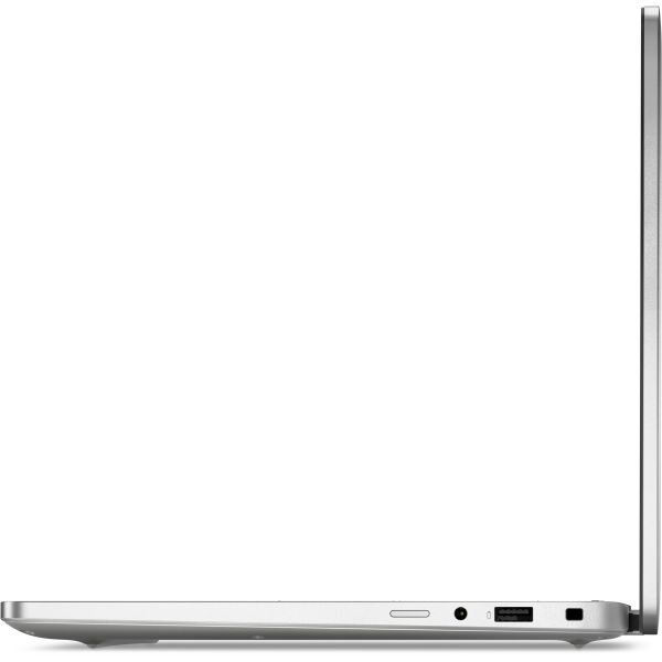 DELL Pro 13 Plus PB13255 AMD Ryzen AI 5 340 Laptop 33,8 cm (13.3") Full HD+ 32 GB LPDDR5x-SDRAM 1 TB SSD Wi-Fi 7 (802.11be) Windows 11 Pro Aluminium (BTO603_PB13255_EMEA)