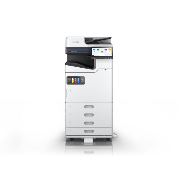 Epson WorkForce Enterprise AM-C4000 Inkjet A3 600 x 2400 DPI 40 ppm (C11CJ43401)