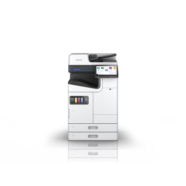 Epson WorkForce Enterprise AM-C4000 Inkjet A3 600 x 2400 DPI 40 ppm (C11CJ43401)