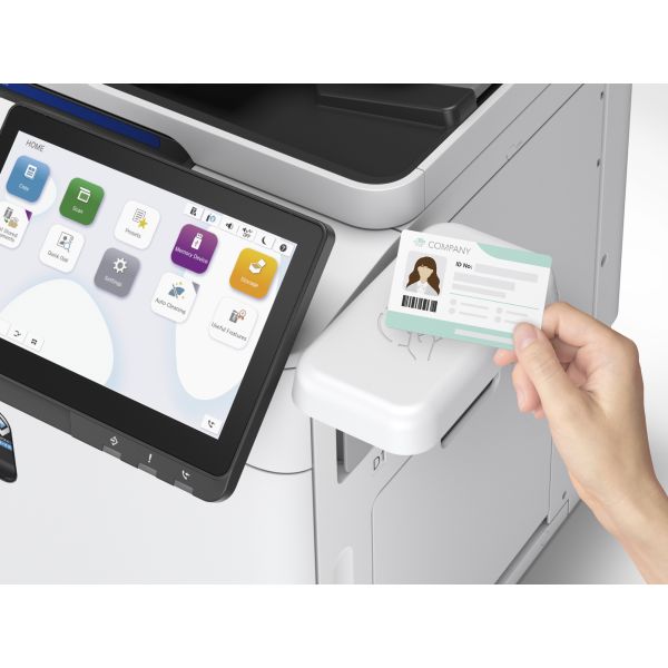 Epson WorkForce Enterprise AM-C400 Inkjet A4 600 x 2400 DPI (C11CJ93401)