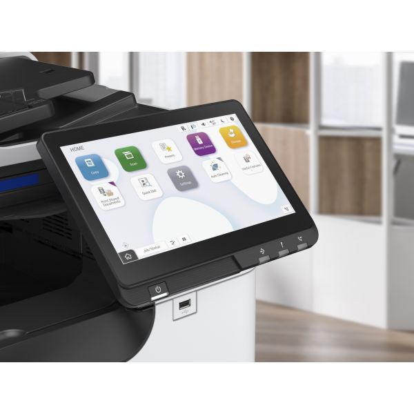 Epson WorkForce Enterprise AM-C400 Inkjet A4 600 x 2400 DPI (C11CJ93401)