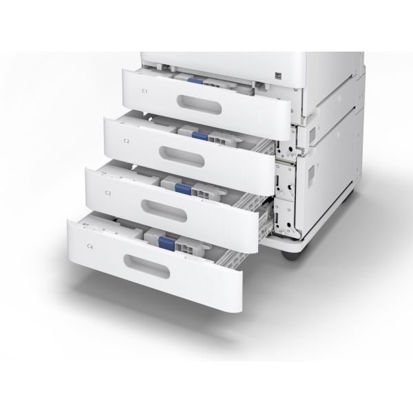 Epson WorkForce Enterprise AM-C400 Inkjet A4 600 x 2400 DPI (C11CJ93401)