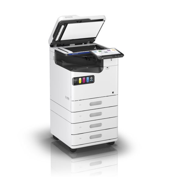 Epson WorkForce Enterprise AM-C400 Inkjet A4 600 x 2400 DPI (C11CJ93401)