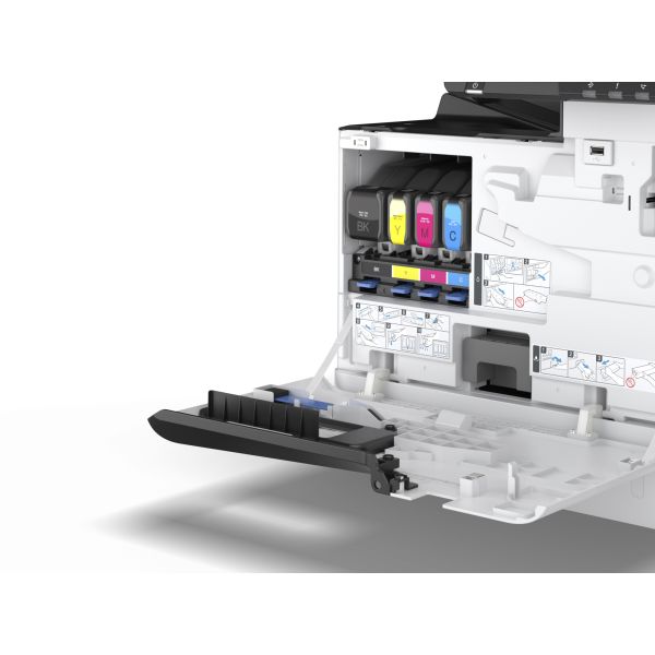 Epson WorkForce Enterprise AM-C400 Inkjet A4 600 x 2400 DPI (C11CJ93401)