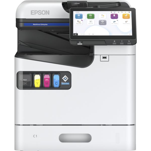 Epson WorkForce Enterprise AM-C400 Inkjet A4 600 x 2400 DPI (C11CJ93401)