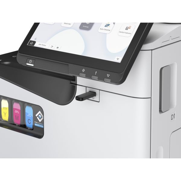 Epson WorkForce Enterprise AM-C400 Inkjet A4 600 x 2400 DPI (C11CJ93401)
