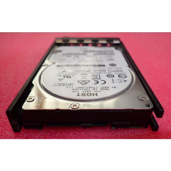 Fujitsu 1.2TB SAS HDD 12G 10K 512e 2.5in (S26361-F5543-E112)