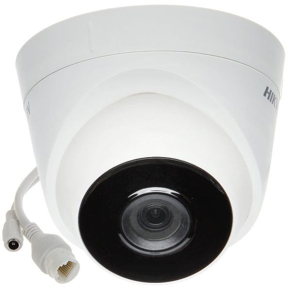 Hikvision DS-2CD1323G2-I 2.8mm PL 2 MP MD 2.0 Fixed Turret Network Camera (DS-2CD1323G2-I(2.8MM))