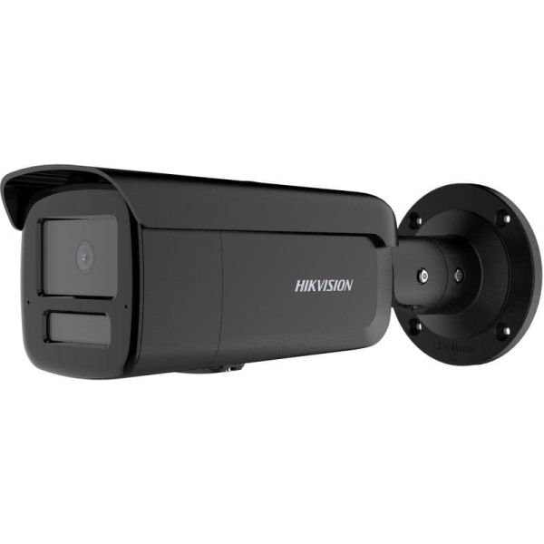 Hikvision DS-2CD2T43G2-LIS2U/SL 2.8mm 4MP AcuSense Bullet Camera (DS-2CD2T43G2-LIS2U/SL(2.8MM))