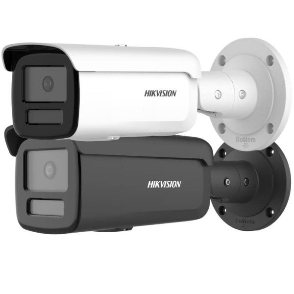 Hikvision DS-2CD2T86G2H-4I 8MP Bullet Camera 2.8mm AcuSense (DS-2CD2T86G2H-4I(2.8MM)(EF))