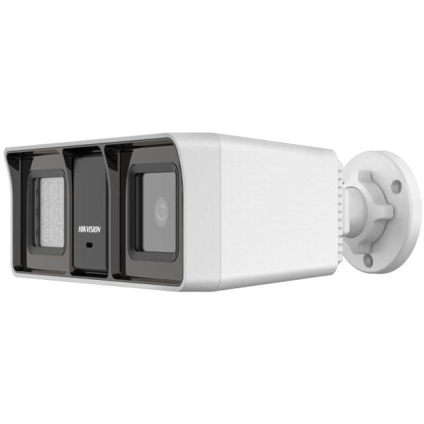 Hikvision DS-2CE18D0T-LFS 2.8mm Bewakingscamera (DS-2CE18D0T-LFS(2.8MM))