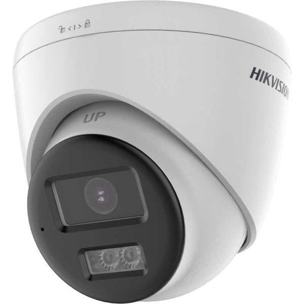 Hikvision DS-2CE78D0T-LTS(2.8mm) 2MP Turret Camera met Audio (DS-2CE78D0T-LTS(2.8MM))