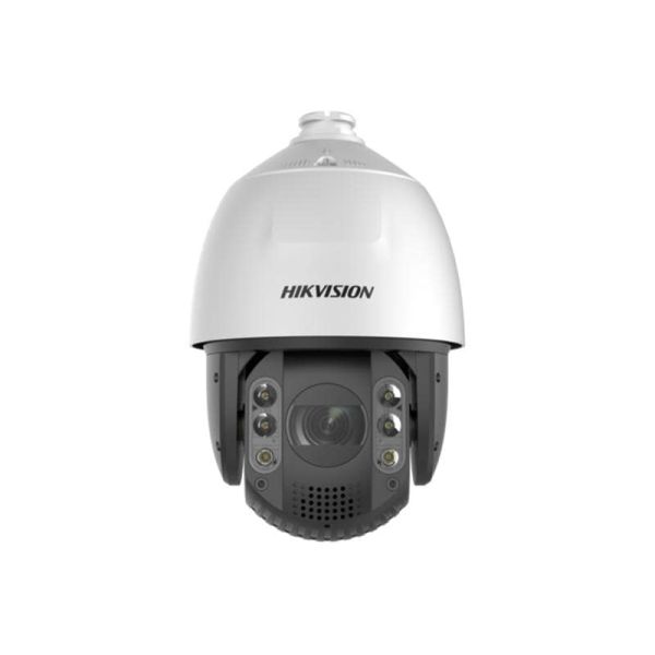 Hikvision DS-2DE7A225IW-AEB(T5) 7-inch 2 MP 25X Powered by DarkFighter IR Network Speed Dome (DS-2DE7A225IW-AEB(T5))
