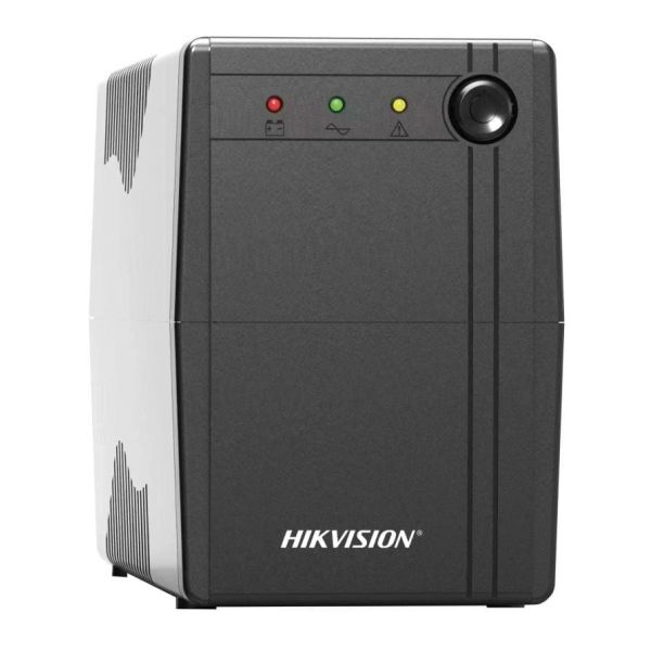 Hikvision DS-UPS1000 Uninterruptible Power Supply (DS-UPS1000)