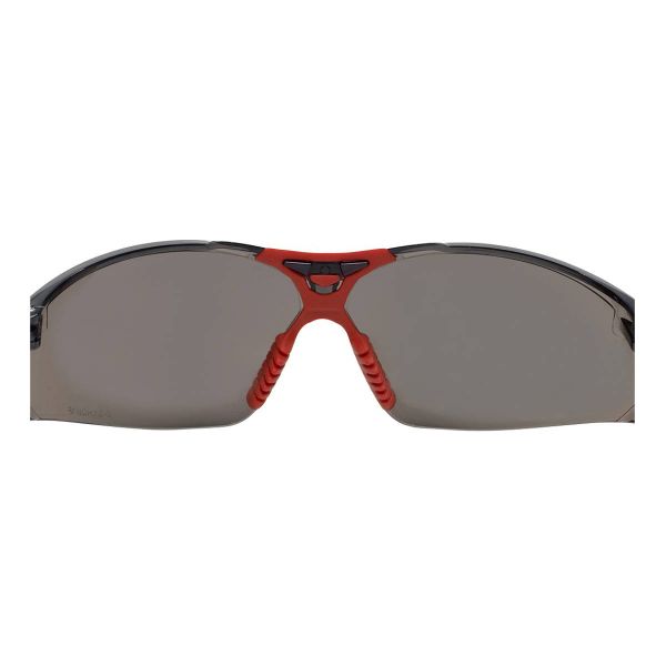 Honeywell AIDC 1035643 Schutzbrille Grau, Rot (1035643) (1035643)
