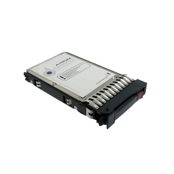 HP Hewlett Packard Enterprise 785079-B21 internal hard drive 2.5 1200GB SAS (785079-B21)