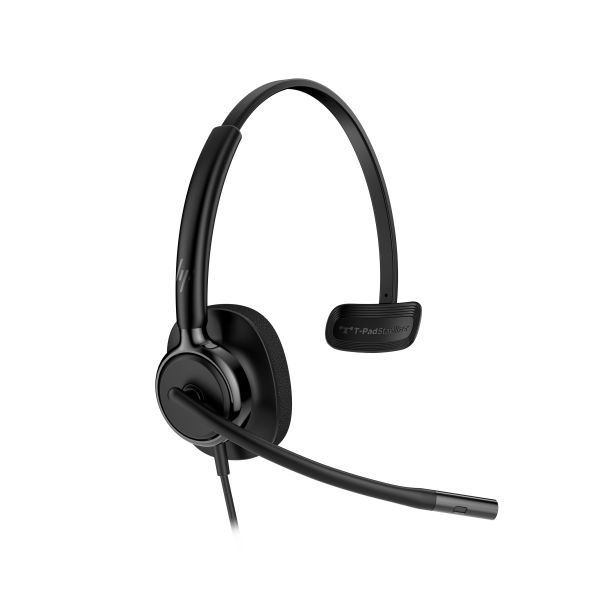 HP Poly Mission 415 Monaural USB Wired Headset Classic (C01A9AA) HP Poly Mission 415 Monaural USB Wired Headset Classic (C01A9AA)