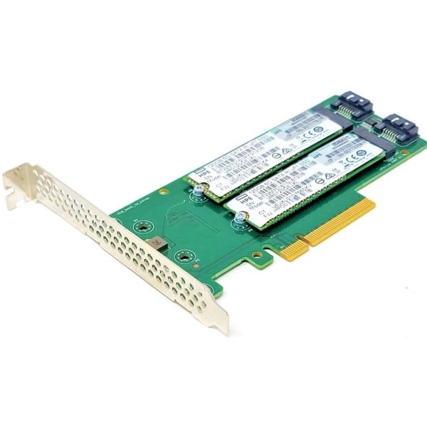 HP PCIe Riser Board voor HPE Server (P62145-001)