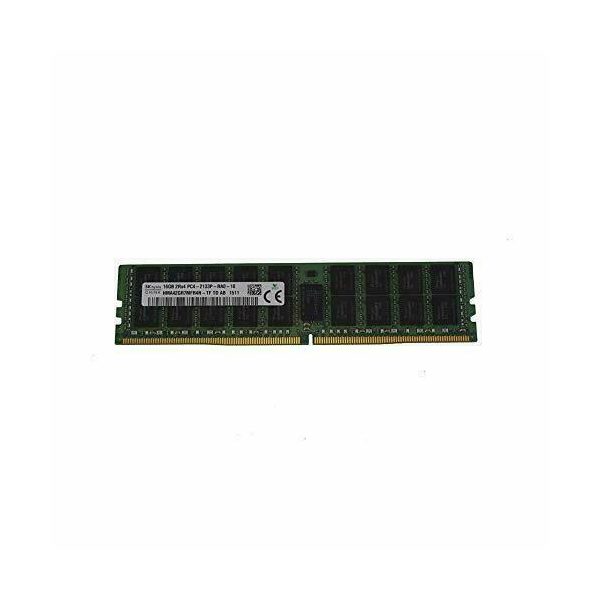 Hynix 16 GB ECC UDIMM DDR4-3200 HMAG78EXNEA (HMAG78EXNEA) (HMAG78EXNEA)