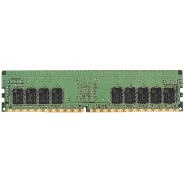 Hynix HMAG78EXNRA086N Memory Module - 16 GB - DDR4 - 3200 MHz - 1.2 Volts - CL22 - 288-pin - ECC - RDIMM (HMAG78EXNRA086N)