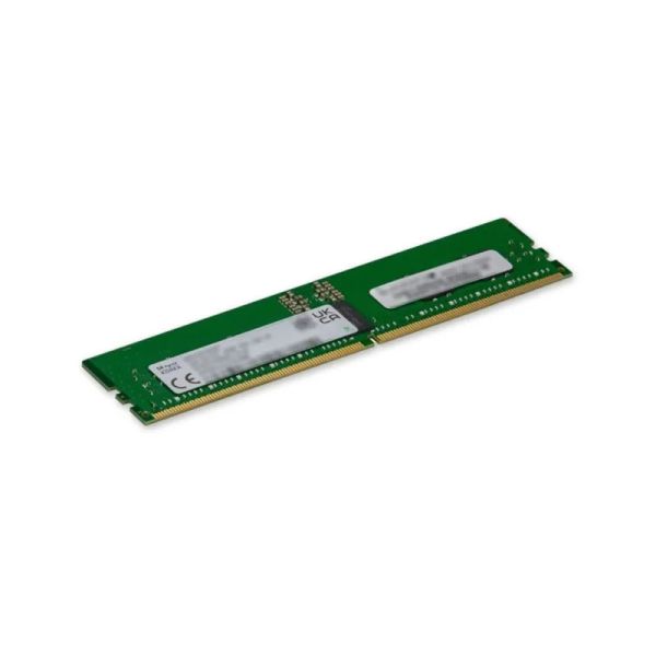 Hynix HMCG78AGBUA081N 16 GB Memory Module - 1Rx8 - DDR5 - 2800 MHz - CL46 - 1.1 Volts - 288-Pin - UDIMM (HMCG78AGBUA081N)