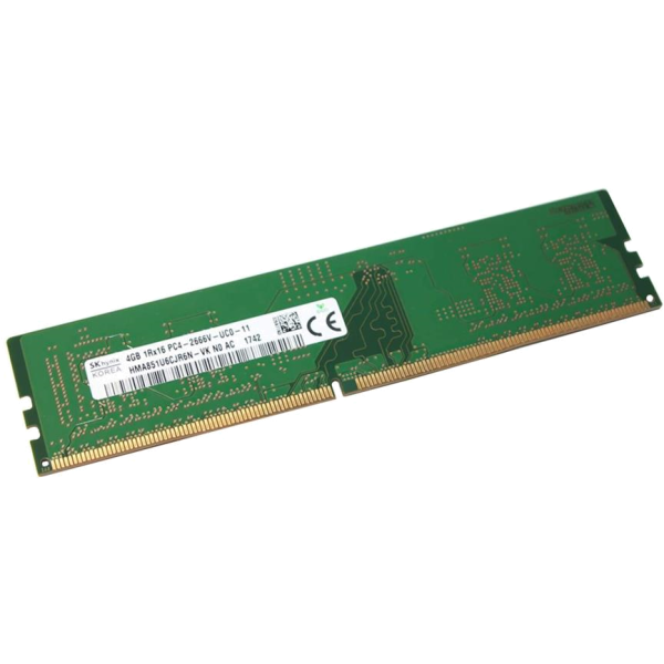 Hynix HMCG88AGBUA084N 32GB Memory Module - 5600MHz - CL40 - UDIMM - DDR5 (HMCG88AGBUA084N)