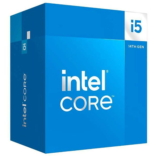 INTEL Core i5-14400 2.5GHz LGA1700 Box (BX8071514400 S RN3Q)