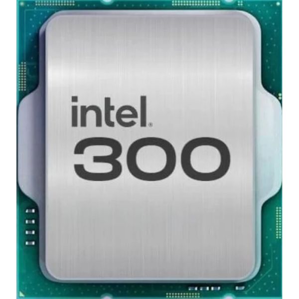 INTEL Processor 300T 3.4GHz FC-LGA16A Tr (CM8071505092003)
