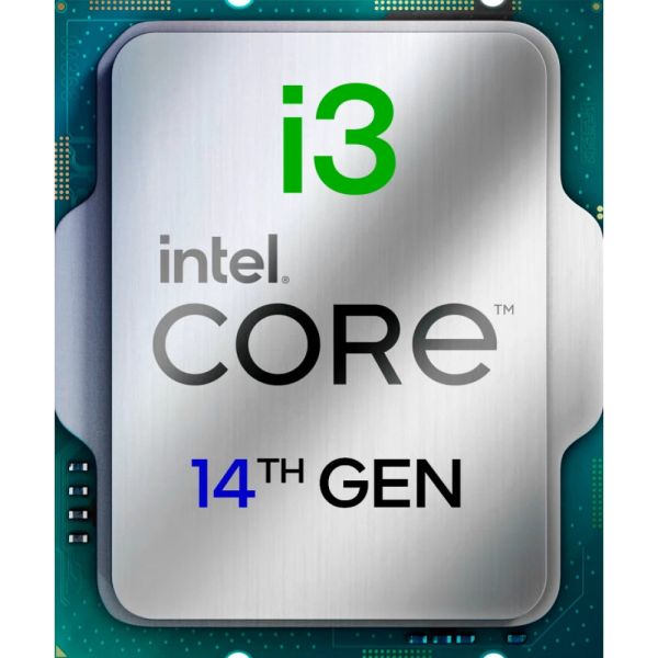 INTEL Core i3-14100T 2.7GHz FC-LGA16A (CM8071505092103)