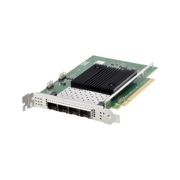 Intel E835 Ethernet Adapter PCIe 25Gb 4x SFP28 (E835XXVDA4)