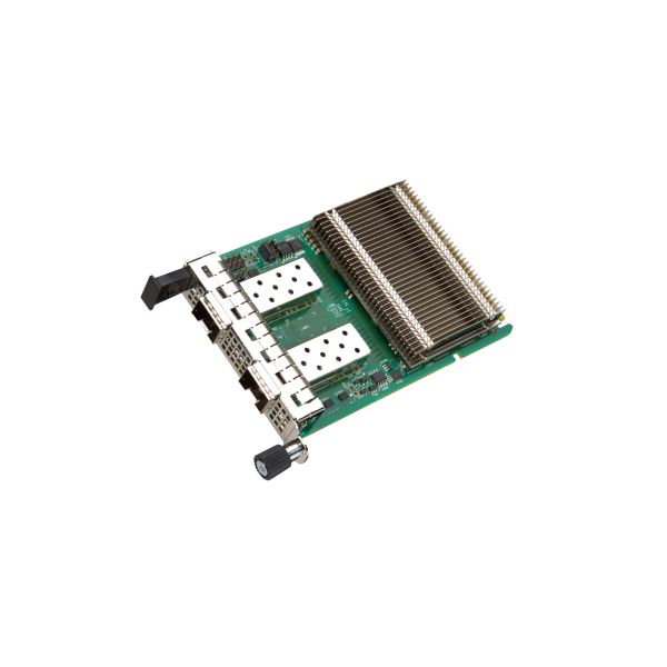 Intel Ethernet Network Adapter E835 25Gb 4x SFP28 (E835XXVDA4M)