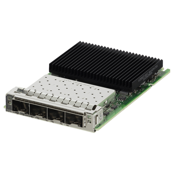 Intel NIC/OCP 25Gb 4 x SFP28 (E835XXVDA4OC3)