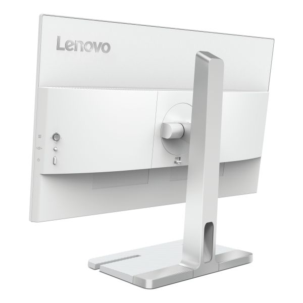 Lenovo L24D-4C computer monitor 60,5 cm (23.8") 1920 x 1080 Pixels Full HD LCD Grijs (67DCUAT6EU)