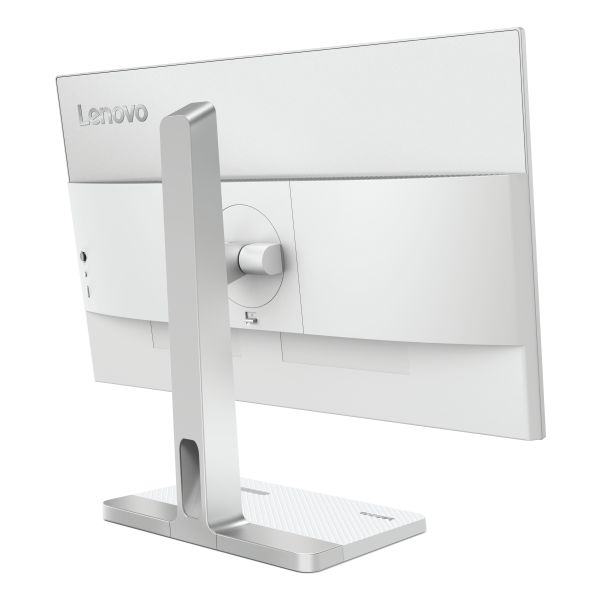 Lenovo L24D-4C computer monitor 60,5 cm (23.8") 1920 x 1080 Pixels Full HD LCD Grijs (67DCUAT6EU)