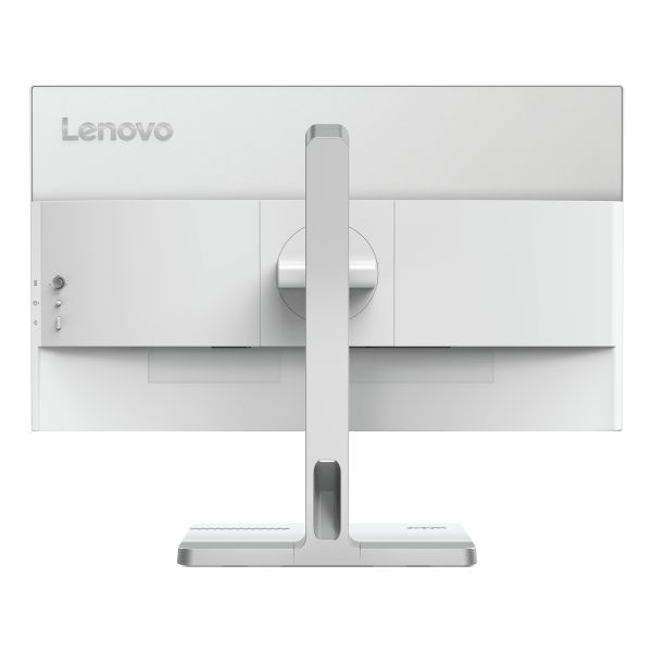 Lenovo L24D-4C computer monitor 60,5 cm (23.8") 1920 x 1080 Pixels Full HD LCD Grijs (67DCUAT6EU)