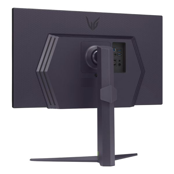 LG 27GS85QX-B computer monitor 68,6 cm (27") 2560 x 1440 Pixels Quad HD LCD Zwart (27GS85QX-B)
