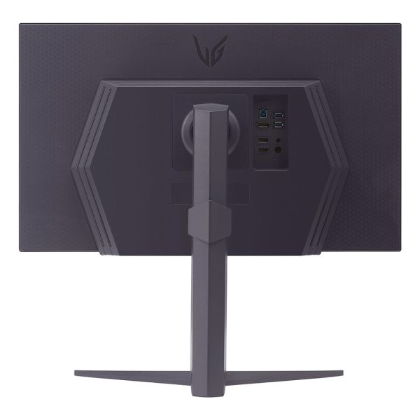 LG 27GS85QX-B computer monitor 68,6 cm (27") 2560 x 1440 Pixels Quad HD LCD Zwart (27GS85QX-B)