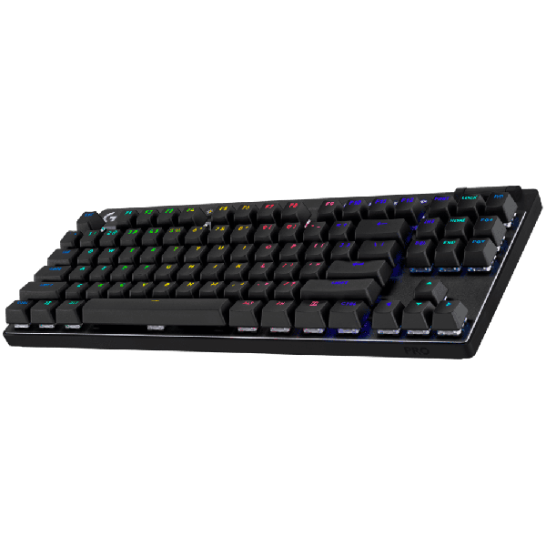 Logitech G PRO X Gaming Toetsenbord (920-012422)