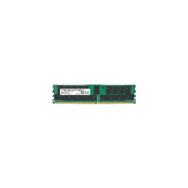 Micron 64GB DDR4-3200 ECC RDIMM (MTA36ASF8G72PZ3G2E1)