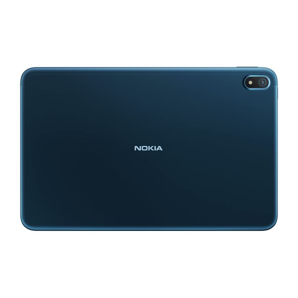 Nokia HMD T21 Tablet 4GB+64GB LTE Zwart (F20ENV1A006)