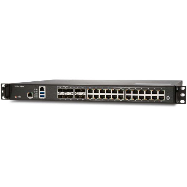 SonicWall NSA 6700 Firewall 1U 36 Gbit/s (02-SSC-4332)