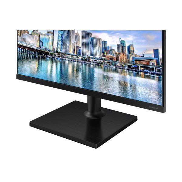 Samsung 27" Essential Monitor T45F FHD (LF27T450FZUXEN)