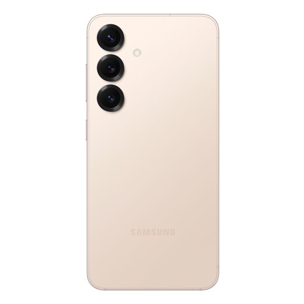 Samsung Galaxy S25 SM-S931B/DS 15,8 cm (6.2") Dual SIM Android 15 5G USB Type-C 12 GB 512 GB 4000 mAh Roze goud (SM-S931BZD)