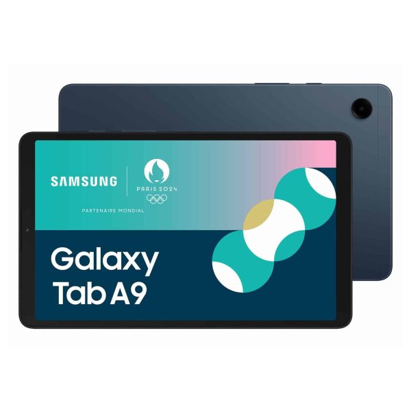 Samsung Galaxy Tab A9 (Wi-Fi, 8.7") (SM-X110NDBEEUB)